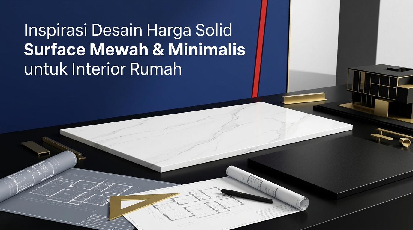 harga solid surface Gambar 1