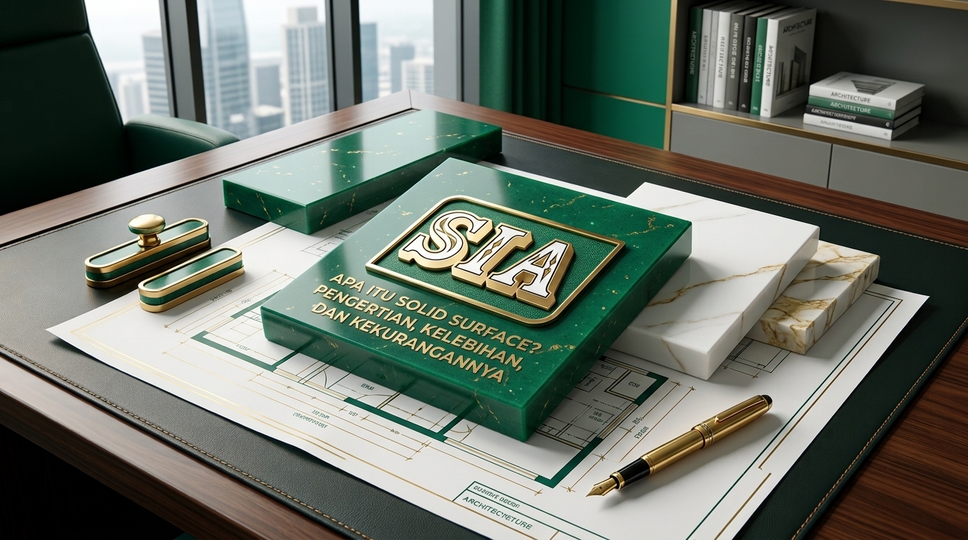 solid surface gambar 2