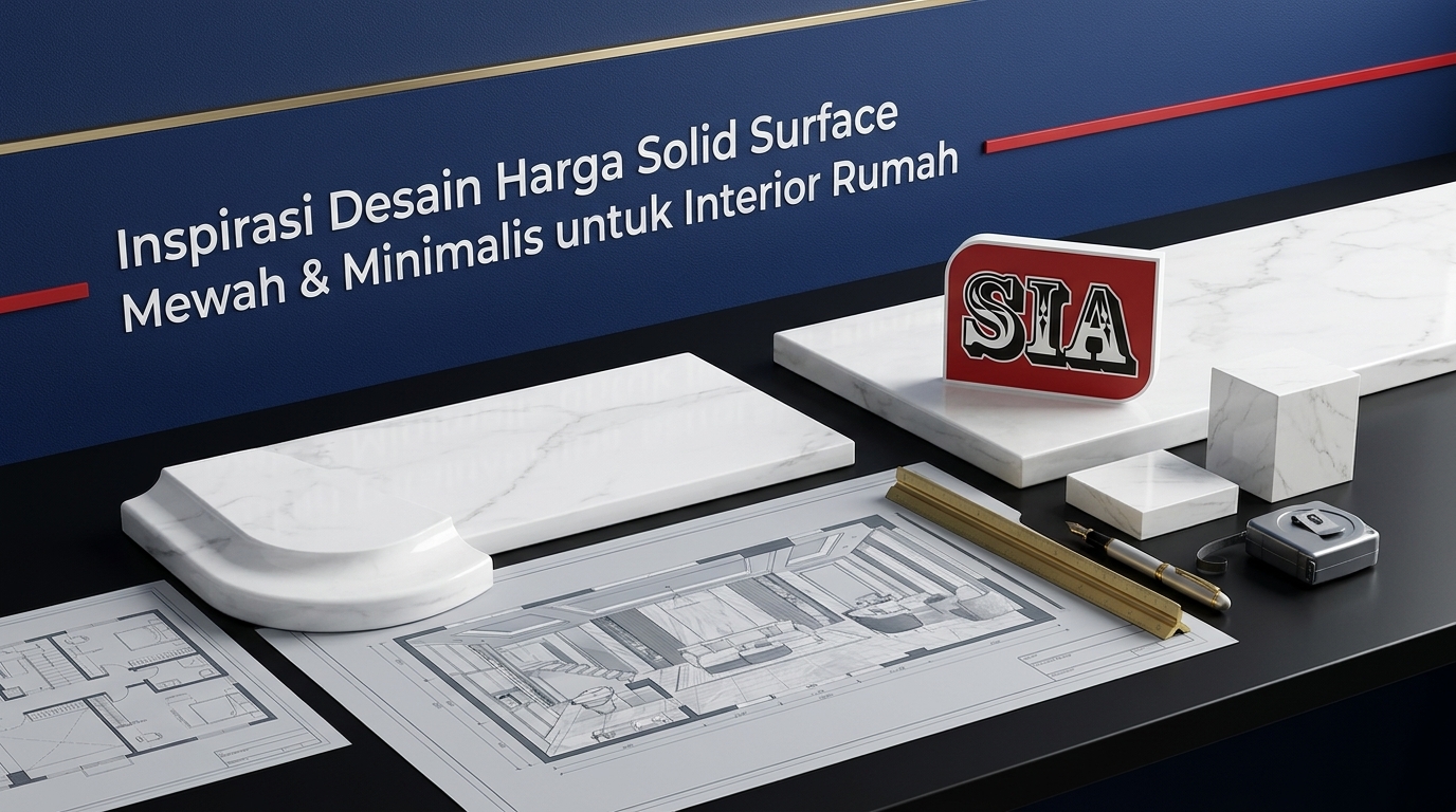harga solid surface Gambar 2