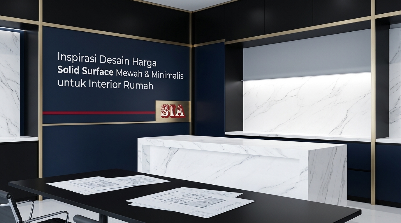 harga solid surface Gambar 3