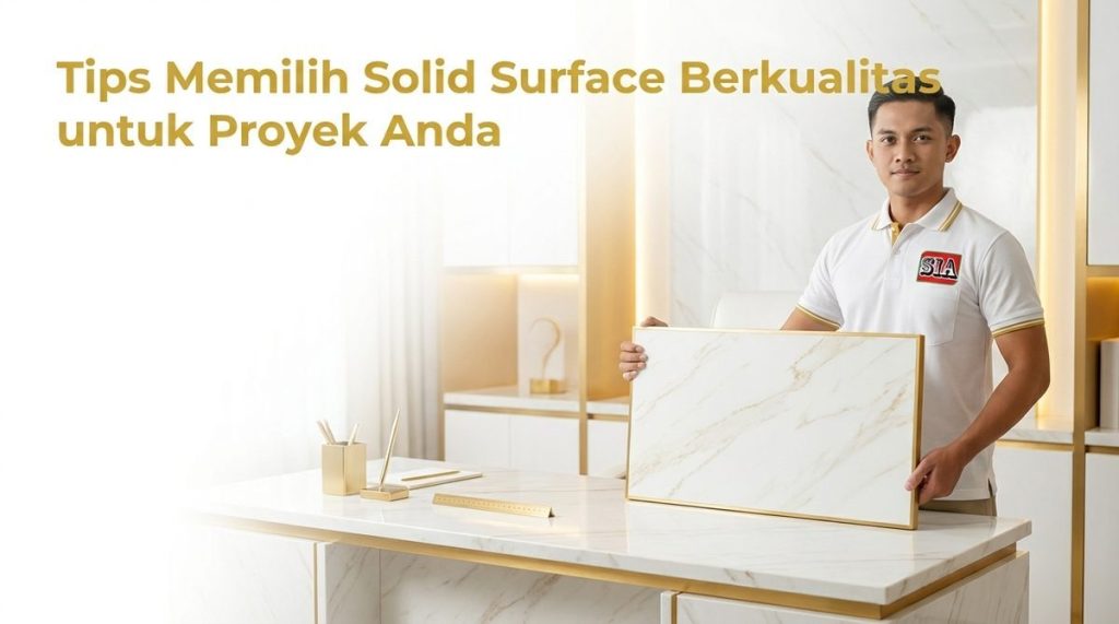 solid surface berkualitas Gambar 1