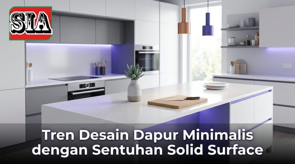 tren dapur minimalis Gambar 1