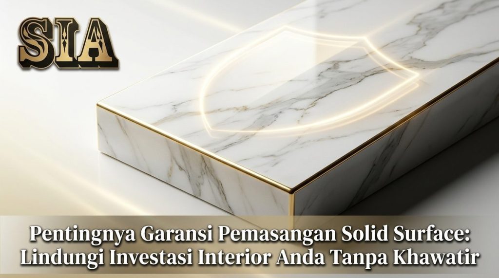 garansi solid surface Gambar 1