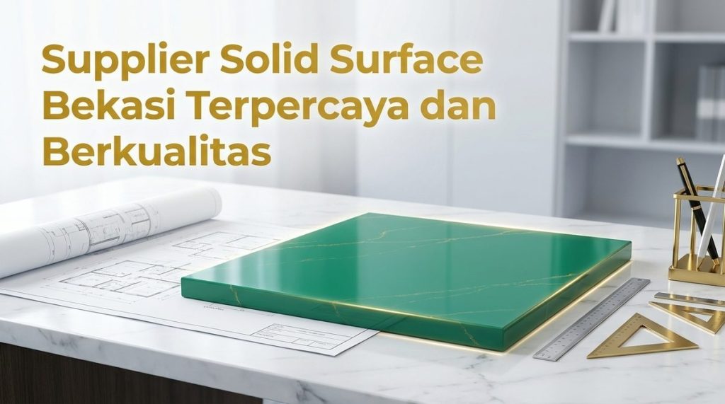 solid surface bekasi Gambar 2