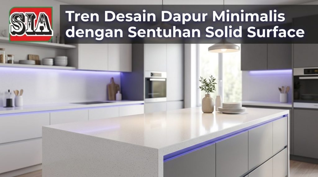 tren dapur minimalis Gambar 2