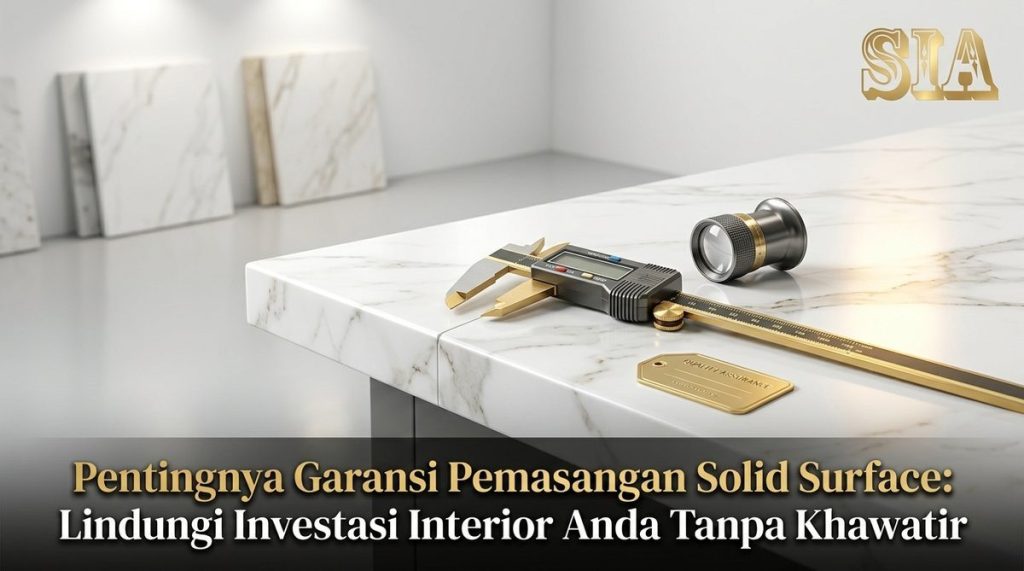 garansi solid surface Gambar 2