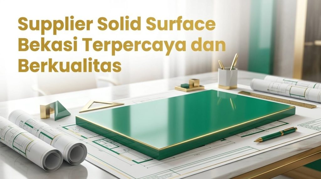 solid surface bekasi Gambar 3