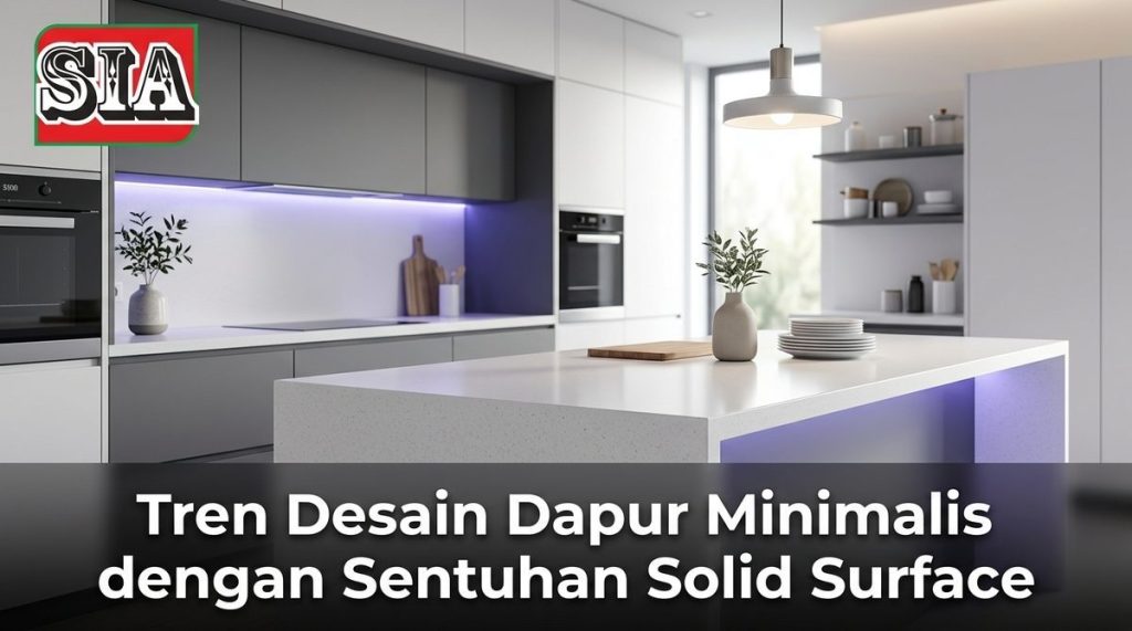 tren dapur minimalis Gambar 3