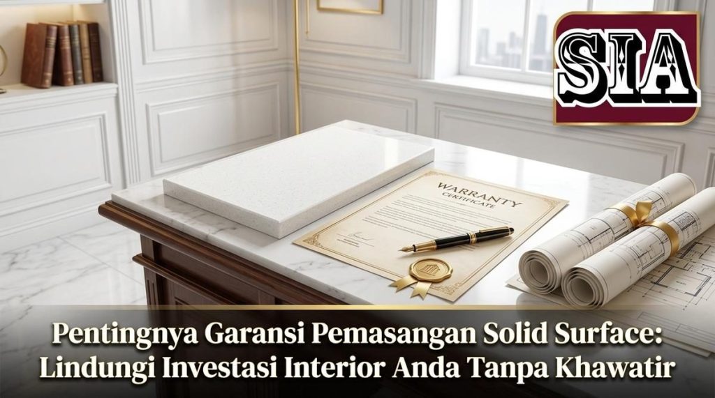 garansi solid surface Gambar 3