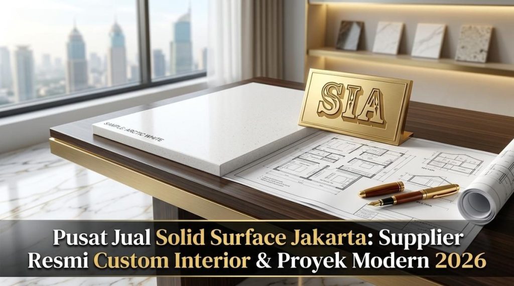 solid surface jakarta Gambar 2