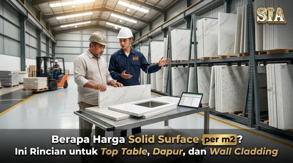 harga solid surface per m2 Gambar 2