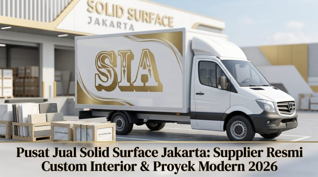 solid surface jakarta Gambar 3