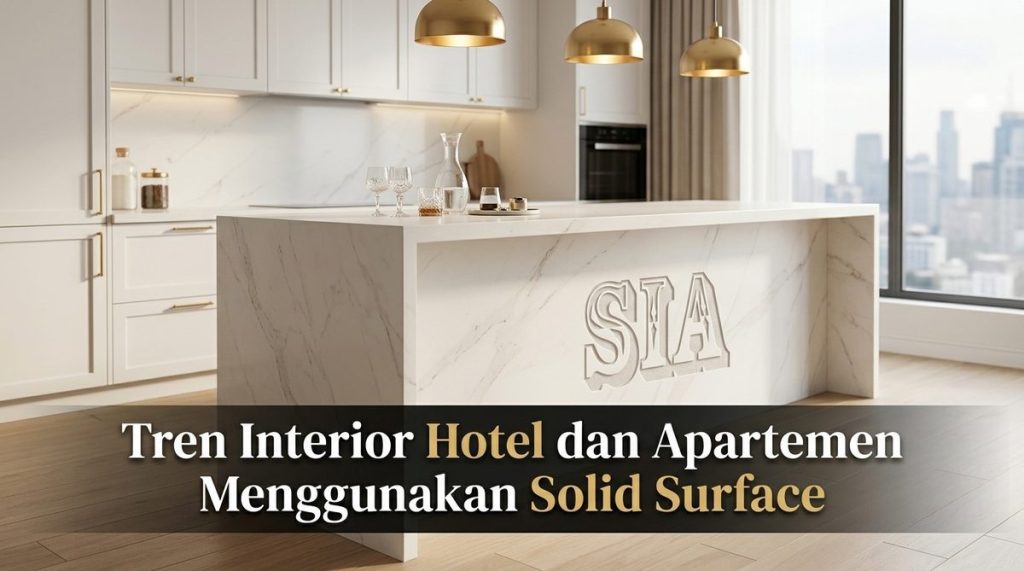 solid surface untuk hotel Gambar 3